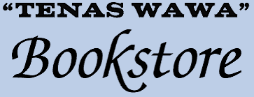 Tenas Wawa Bookstore