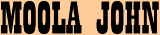 Moola John