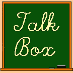 Talk Box